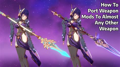hnmodz 18|18+ [Genshin Impact] [Mods] .